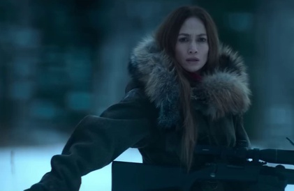 Bande-annonce en anglais