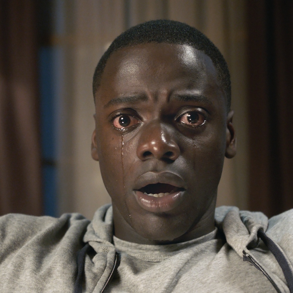 Une scène du film Get Out