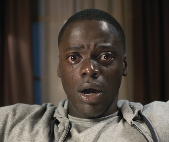 Une scène du film Get Out