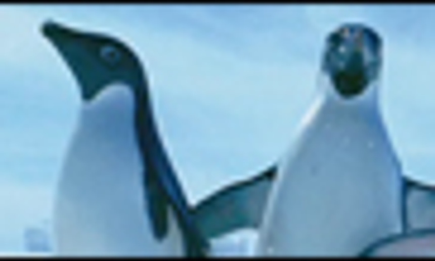 Bande-annonce du documentaire Oceans
