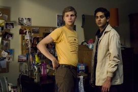 Scène du film Youth in Revolt