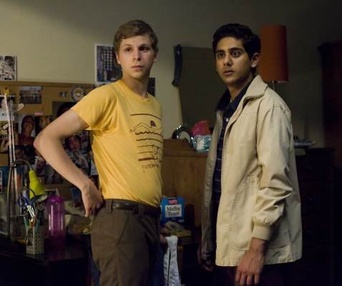 Scène du film Youth in Revolt