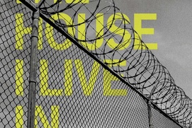 Affiche du film The House I Live In