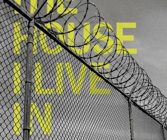 Affiche du film The House I Live In