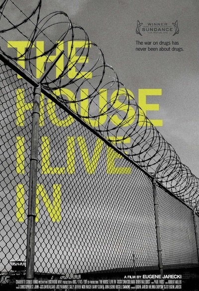 Affiche du film The House I Live In