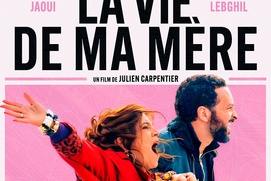 Affiche du film La vie de ma mère
