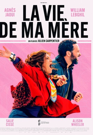 La vie de ma mère