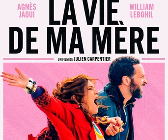 Affiche du film La vie de ma mère