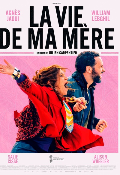 Affiche du film La vie de ma mère