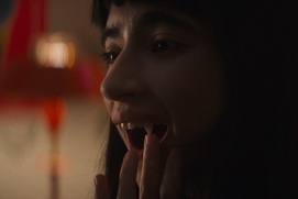 Une scène du film Vampire humaniste cherche suicidaire consentant Une scène du film Vampire humaniste cherche suicidaire consentant