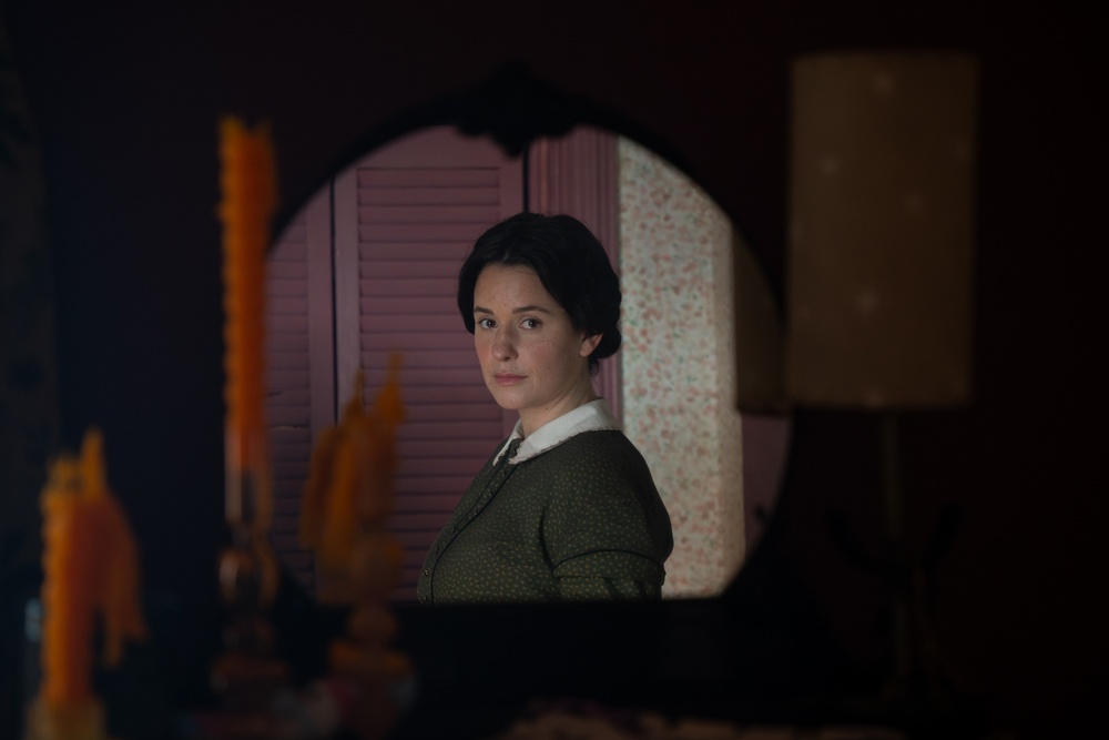 Images du film Hantée