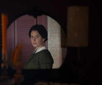 Images du film Hantée