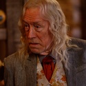 Photo de Max von Sydow