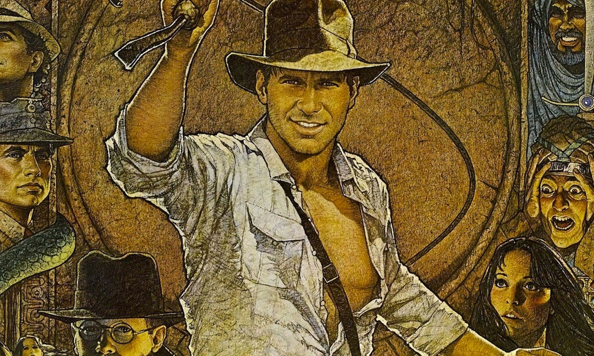 Un nouveau film sur Indiana Jones confirmé par Lucasfilm