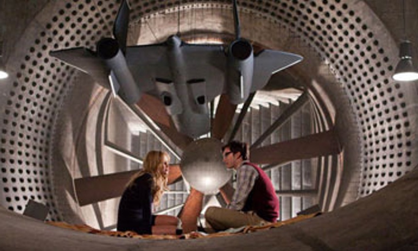 Nouvelle bande-annonce du film X-Men: First Class