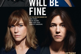 Affiche du film Every Thing Will Be Fine