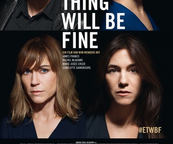 Affiche du film Every Thing Will Be Fine