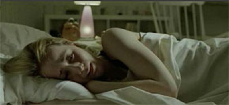 Karine Vanasse dans Ma fille, mon ange