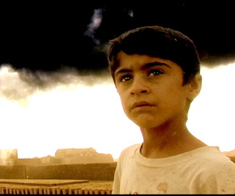 Scène du film Iraq in Fragments