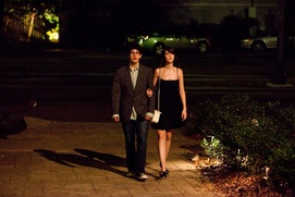 Une scène du film The Virginity Hit