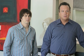 Scène du film Happy Endings