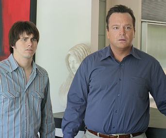 Scène du film Happy Endings