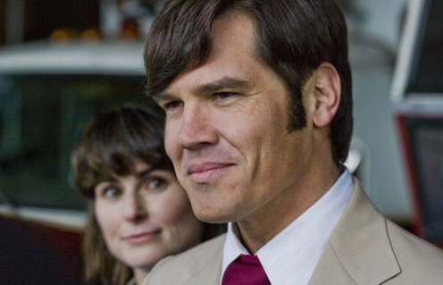 Josh Brolin dans Milk