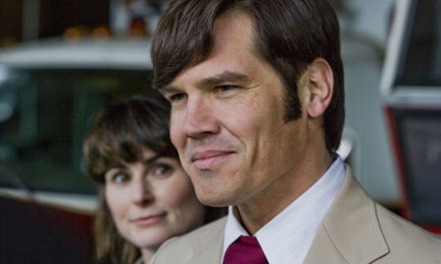 Josh Brolin se joint officiellement à Oldboy
