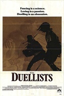 Affiche du film Duellistes