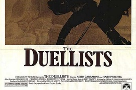 Affiche du film The Duellists