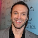 Joël Legendre sur le tapis rouge de Oscar et la dame rose