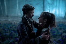 Image du film White Bird Image du film White Bird