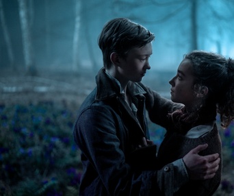 Image du film White Bird