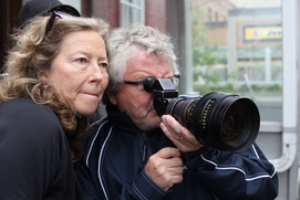 Une scène du film French Immersion Une scène du film French Immersion