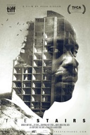 Affiche du film The Stairs
