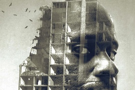 Affiche du film The Stairs