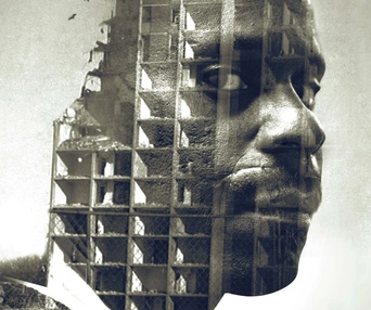 Affiche du film The Stairs