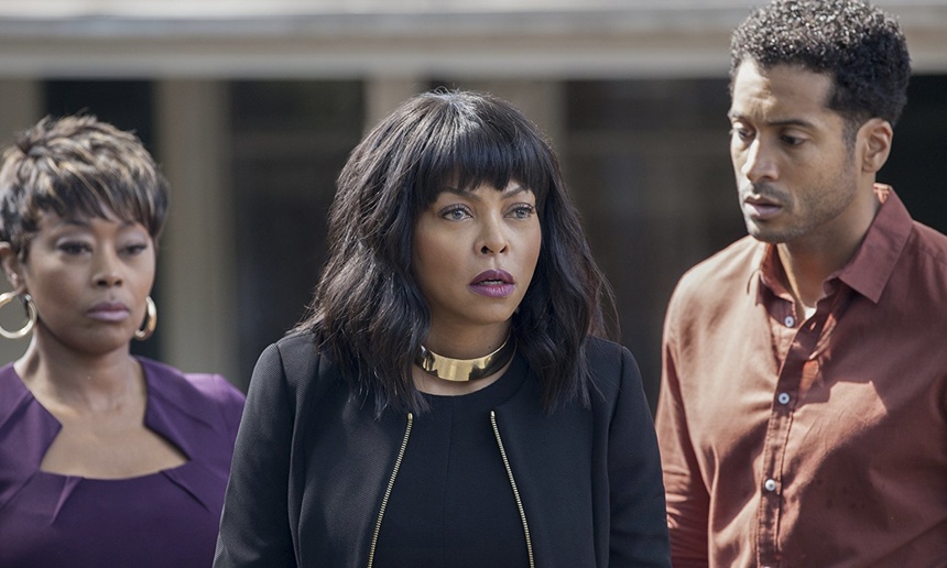 Sorties à la maison : Acrimony
