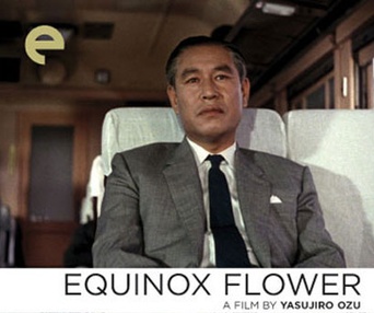 Image du film Equinox Flower