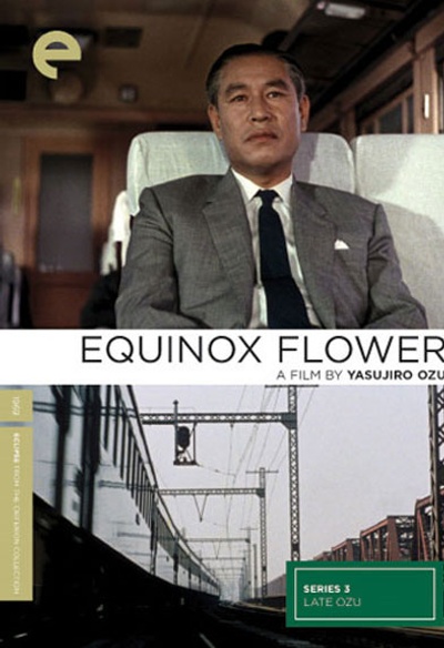 Equinox Flower