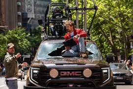 Image du film The Fall Guy Image du film The Fall Guy