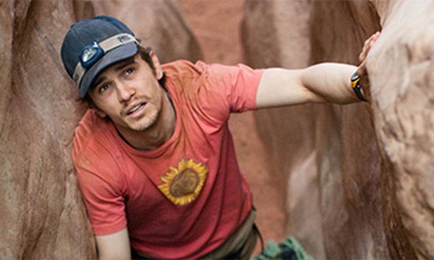James Franco réalisera Garden Of Last Days