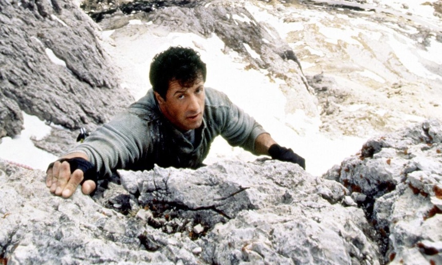 Sylvester Stallone sera de la suite de Cliffhanger