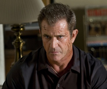 Une scène du film Edge of Darkness