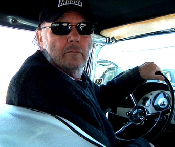 Une scène du film Neil Young Journeys