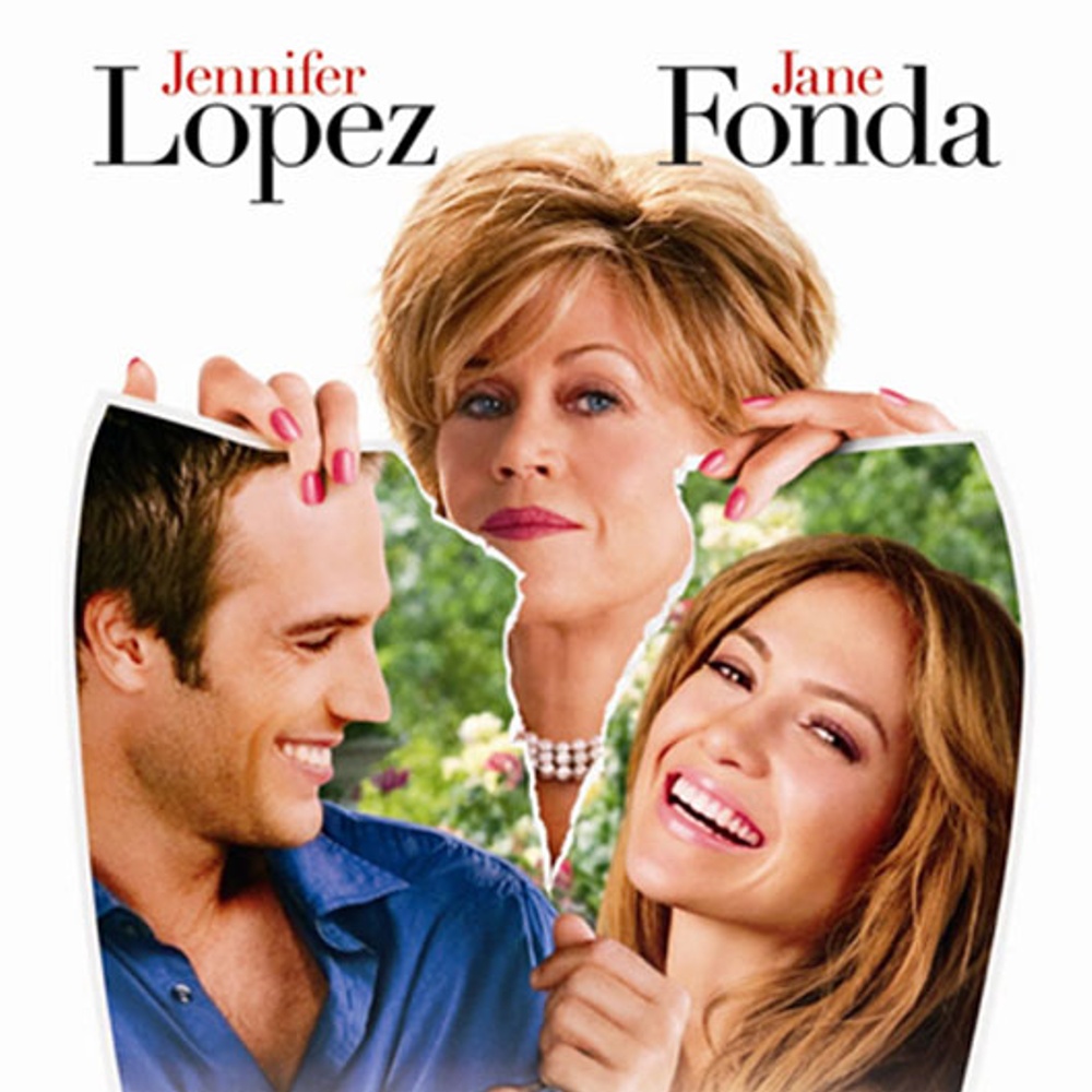 Galerie - L'affiche de Monster-In-Law
