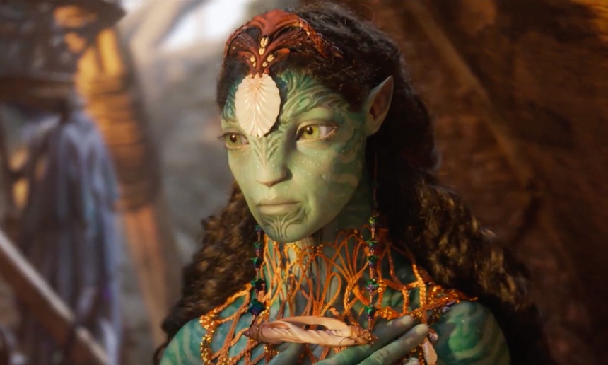 La série Avatar pourrait connaître une fin prématurée