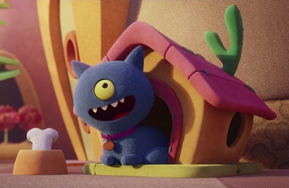 Bande-annonce en français