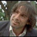 David O. Russell sur le plateau de I Heart Huckabees
