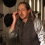 Luc Picard dans le film Babine